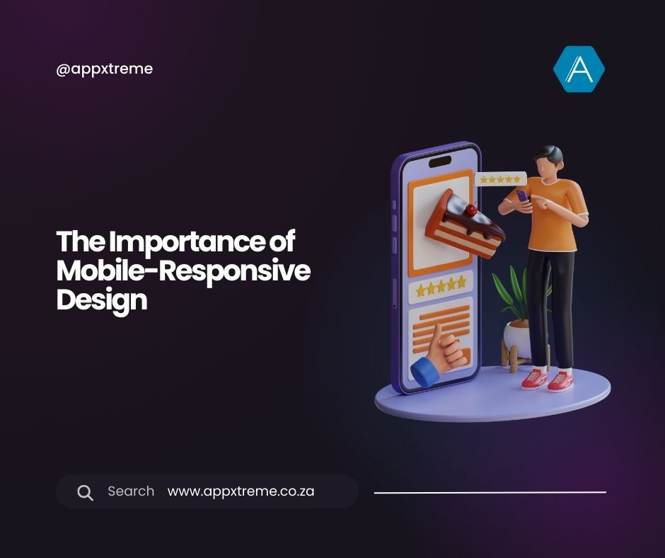 The Importance of Mobile-Responsive Design JPG